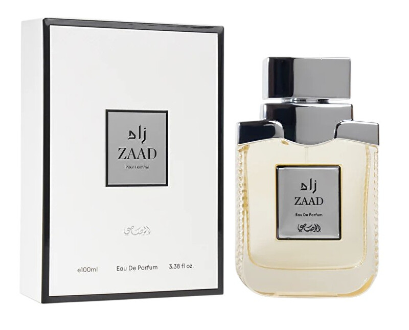Rasasi Zaad Pour Homme - EDP 100 ml