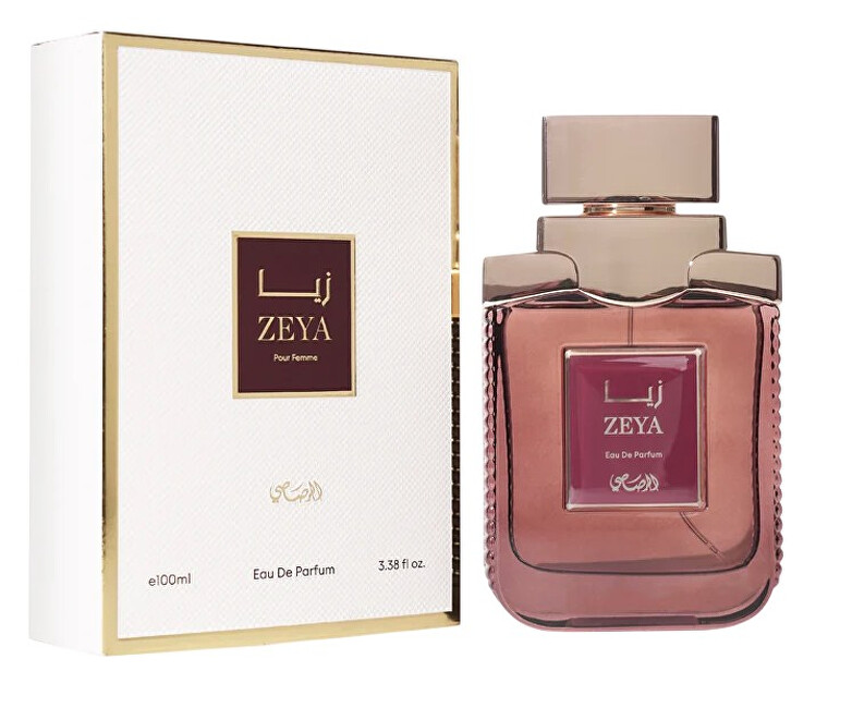 Rasasi Zeya Pour Femme - EDP 100 ml