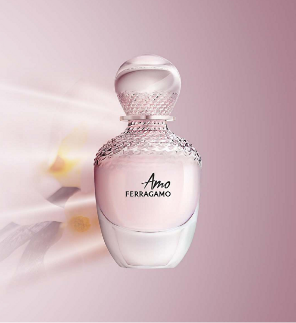 Salvatore Ferragamo Amo Ferragamo - EDP 100 ml
