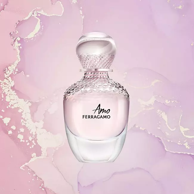 Salvatore Ferragamo Amo Ferragamo - EDP 100 ml