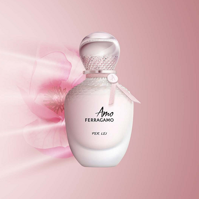 Salvatore Ferragamo Amo Per Lei Ferragamo - EDP 30 ml