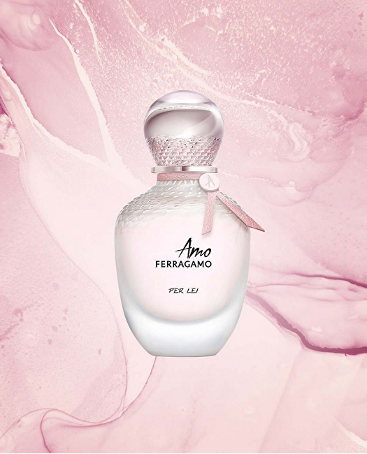 Salvatore Ferragamo Amo Per Lei Ferragamo - EDP 30 ml