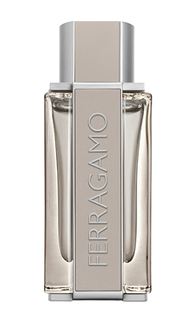 Salvatore Ferragamo Ferragamo Bright Leather Pour Homme - EDT 100 ml