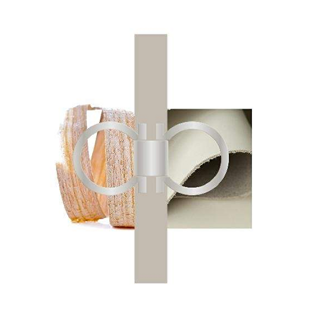 Salvatore Ferragamo Ferragamo Bright Leather Pour Homme - EDT 100 ml