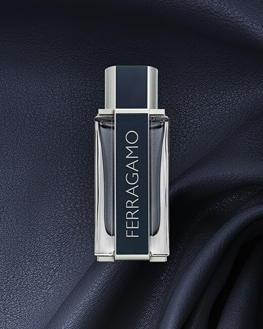 Salvatore Ferragamo Ferragamo - EDT 100 ml + 2v1 sprchový gél a šampón 100 ml + EDT 15 ml Darčeková sada