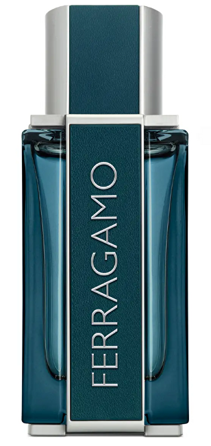Ferragamo Intense Leather - EDP