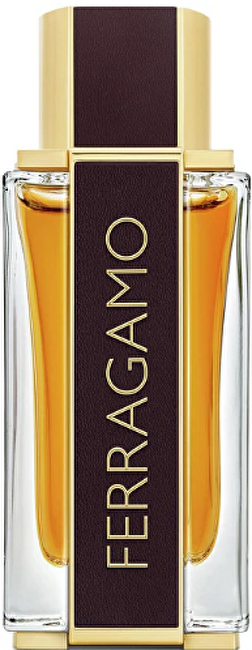 Ferragamo Spicy Leather Pour Homme Special Edition - parfém