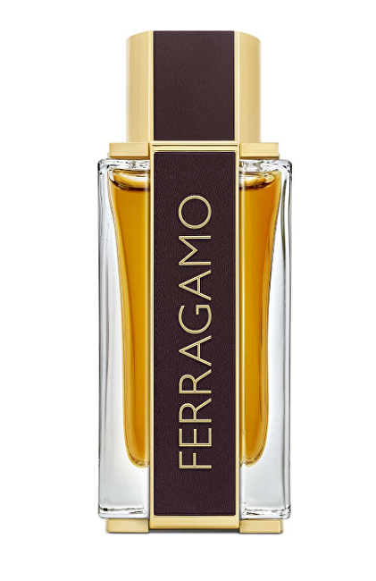 Salvatore Ferragamo Ferragamo Spicy Leather Pour Homme Special Edition - parfém 100 ml