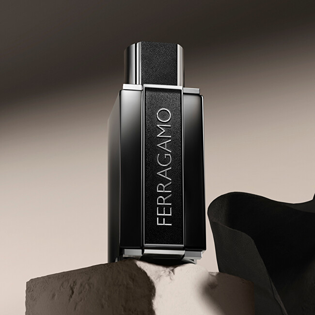 Salvatore Ferragamo Ferragamo Sublime Leather - EDP 50 ml