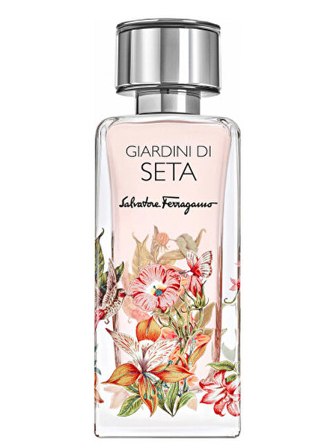 Giardini Di Seta - EDP