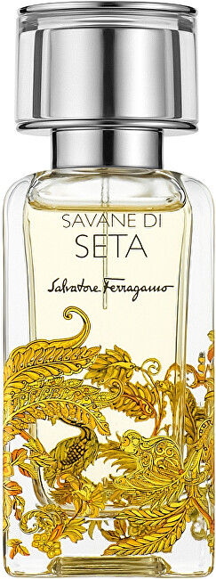 Savane Di Seta - EDP