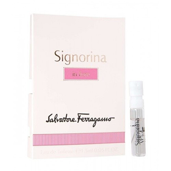 Signorina In Fiore - EDT