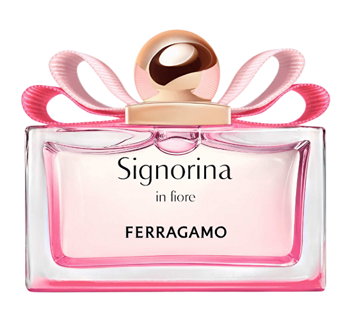 Salvatore Ferragamo Signorina In Fiore - EDT 30 ml