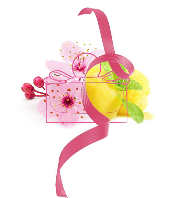 Salvatore Ferragamo Signorina In Fiore - EDT 30 ml