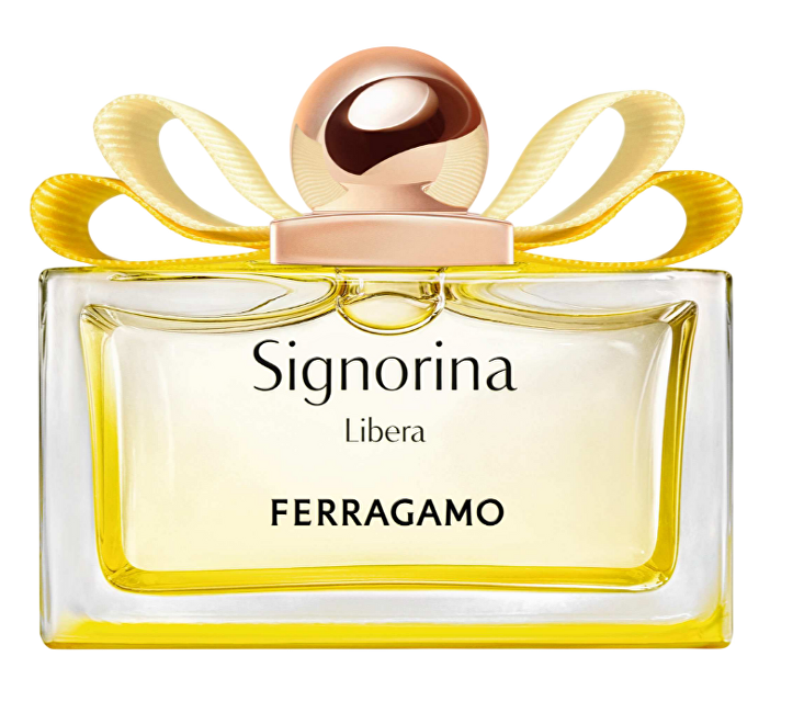 Salvatore Ferragamo Signorina Libera - EDP 30 ml