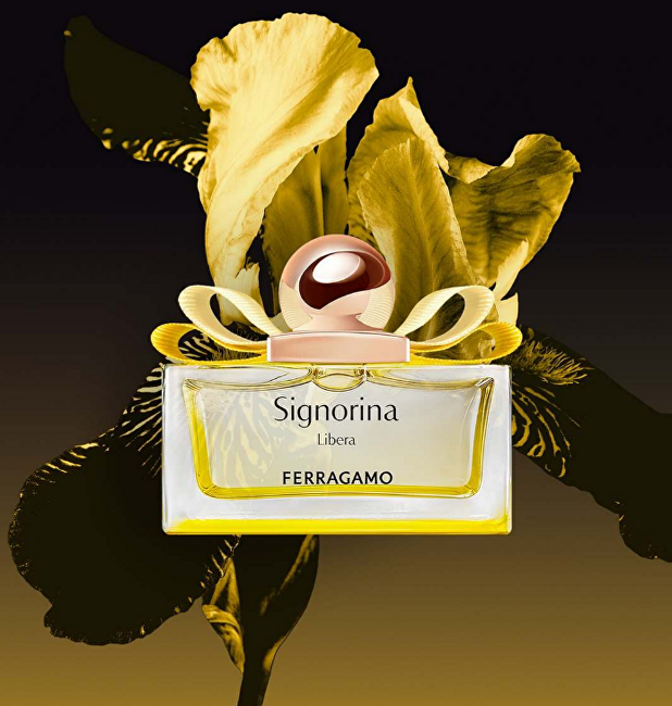 Salvatore Ferragamo Signorina Libera - EDP 30 ml