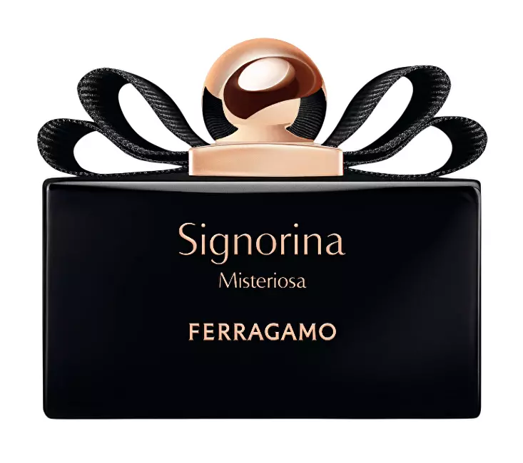 Salvatore Ferragamo Signorina Misteriosa - EDP 100 ml