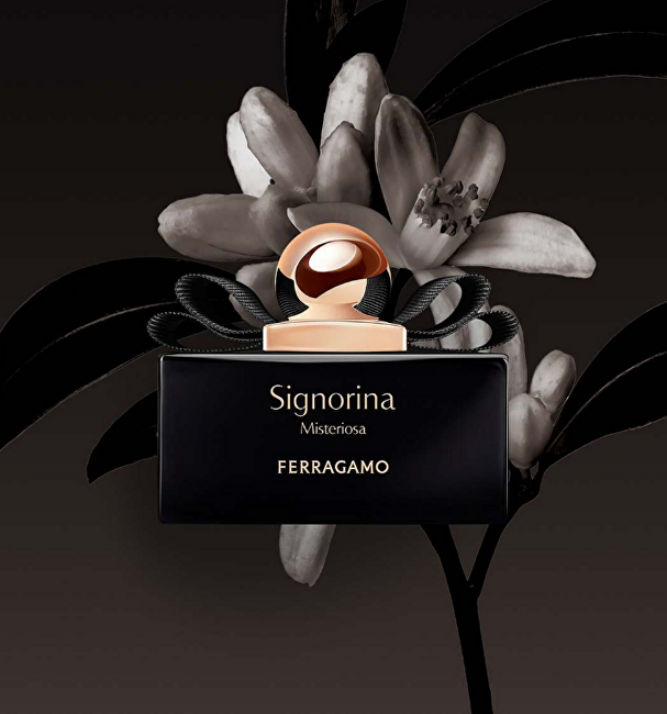Salvatore Ferragamo Signorina Misteriosa - EDP 100 ml