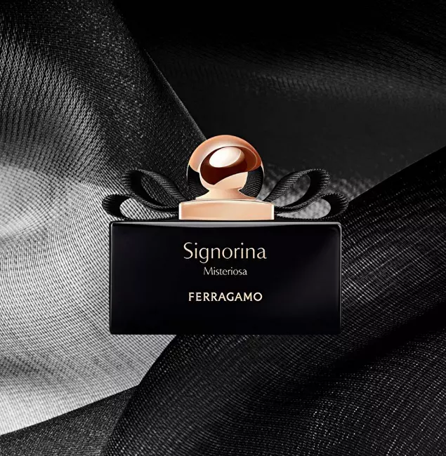 Salvatore Ferragamo Signorina Misteriosa - EDP 100 ml