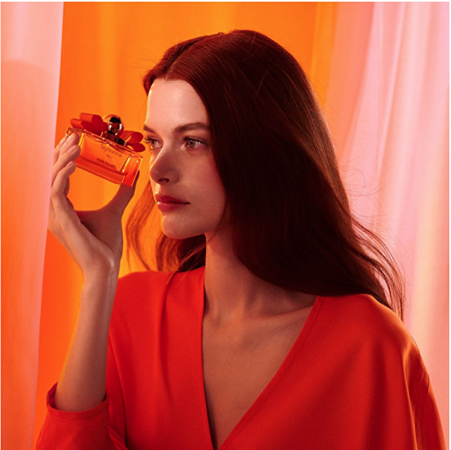 Signorina Unica - EDP