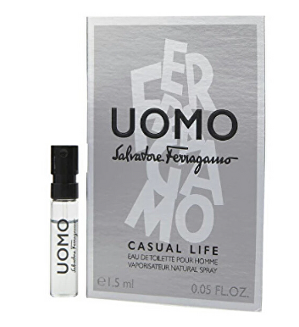 Uomo Casual Life - EDT