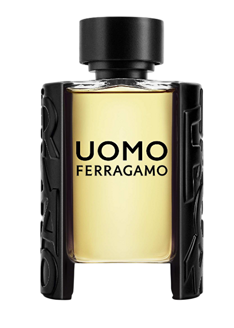 Salvatore Ferragamo Uomo - EDT 100 ml