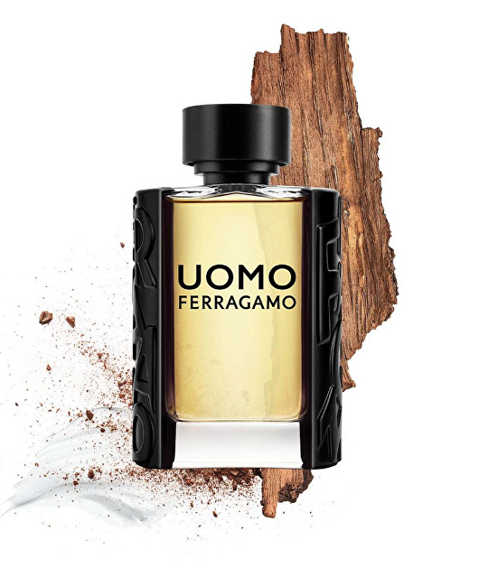 Salvatore Ferragamo Uomo - EDT 100 ml