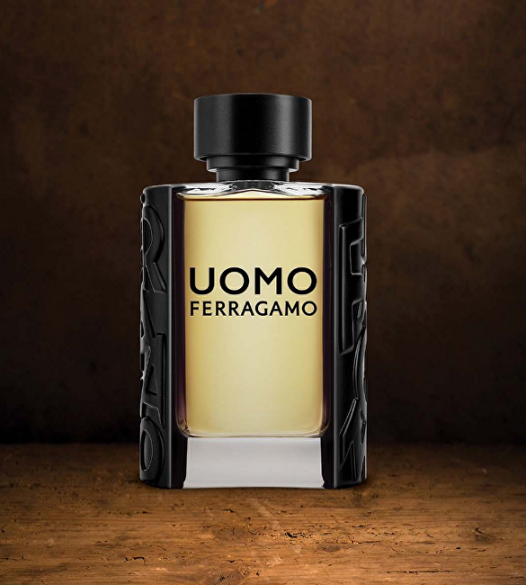 Salvatore Ferragamo Uomo - EDT 100 ml