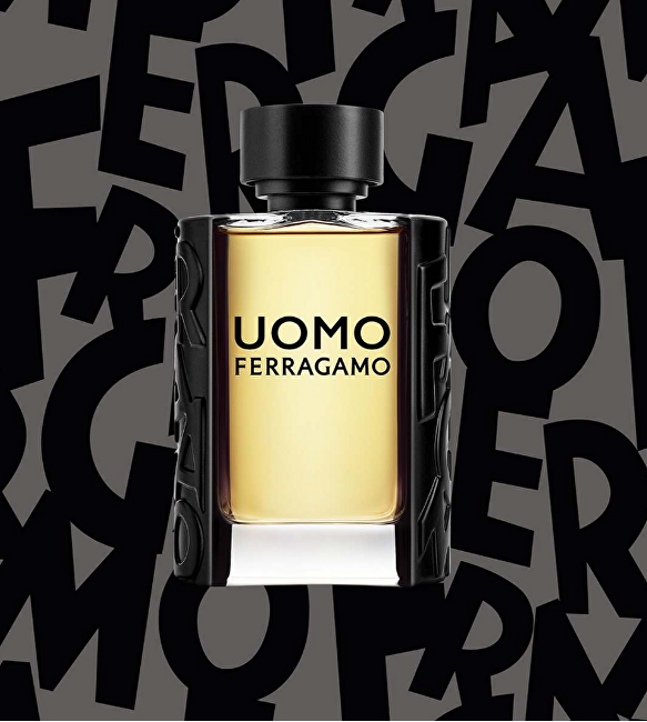 Salvatore Ferragamo Uomo - EDT 100 ml