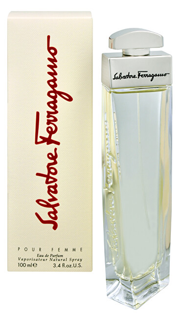 Pour Femme - EDP