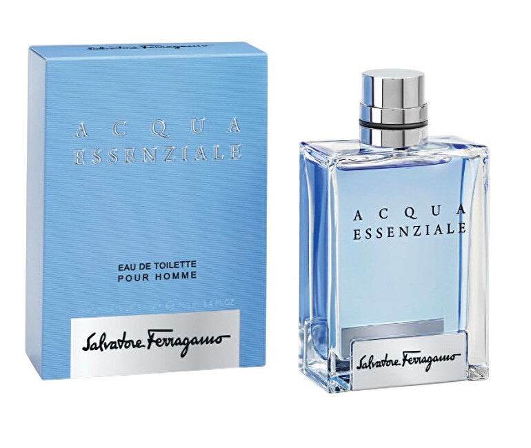 Salvatore Ferragamo Acqua Essenziale - EDT 30 ml