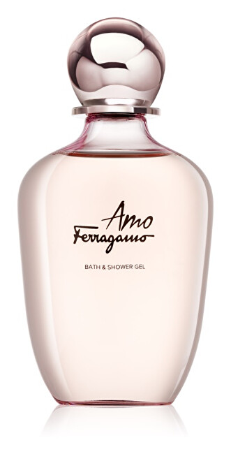 Amo Ferragamo - sprchový gel