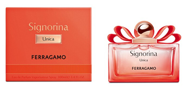Signorina Unica - EDP