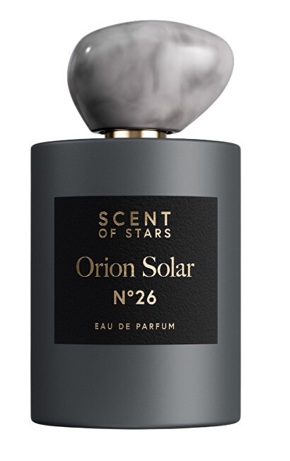 Scent of Stars Orion Solar Nº26 - EDP 100 ml