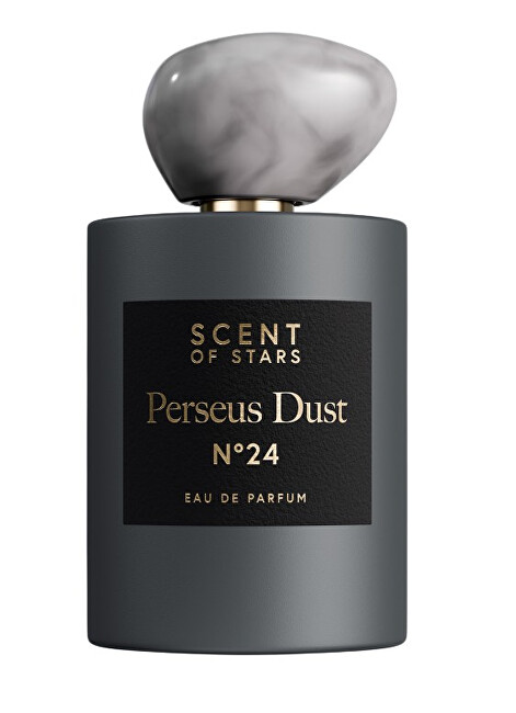 Scent of Stars Perseus Dust Nº24 - EDP 100 ml