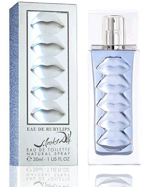 Eau De Rubylips - EDT