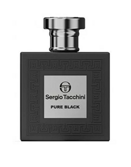 Pure Black - EDT