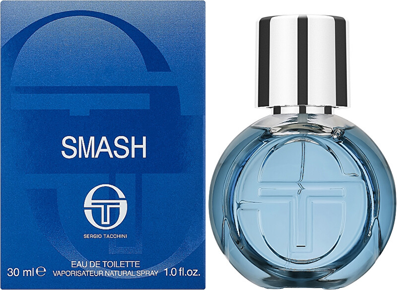 Smash - EDT