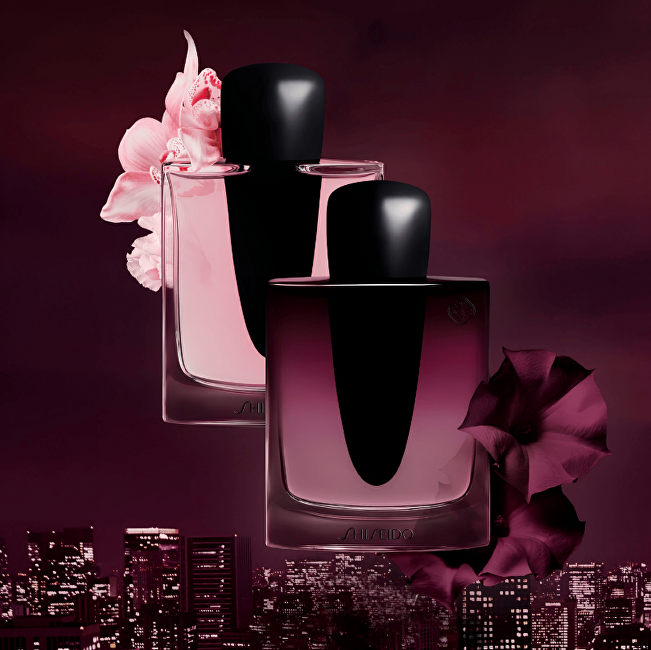 Shiseido Ginza Datura - EDP