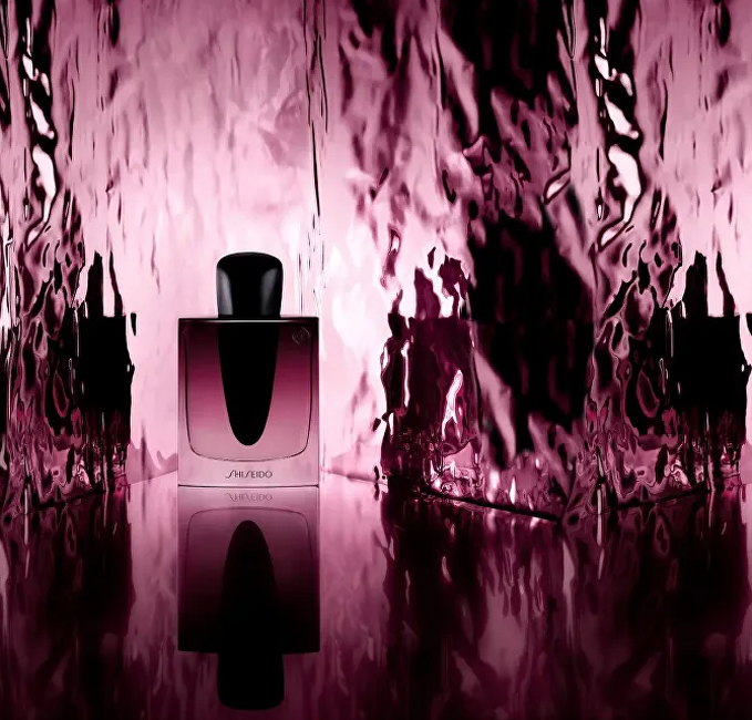 Shiseido Ginza Datura - EDP