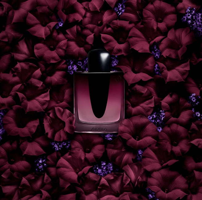 Shiseido Ginza Datura - EDP