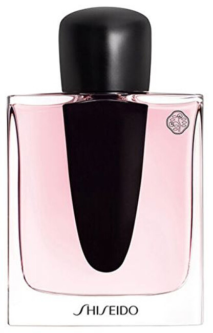 Shiseido Ginza  - EDP