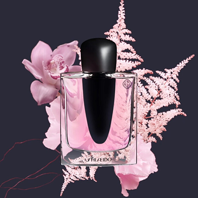 Shiseido Ginza  - EDP