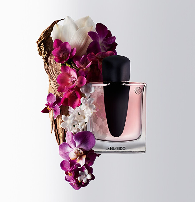 Shiseido Ginza  - EDP