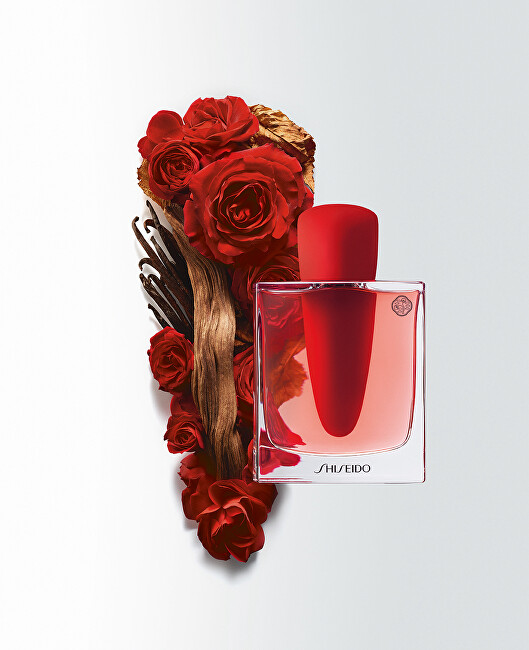 Shiseido Ginza Intense - EDP