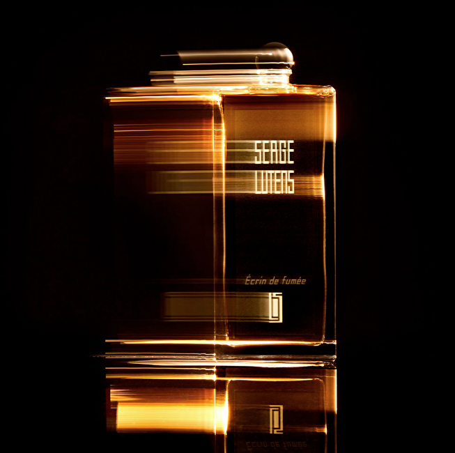 Serge Lutens Écrin De Fumée - EDP 50 ml