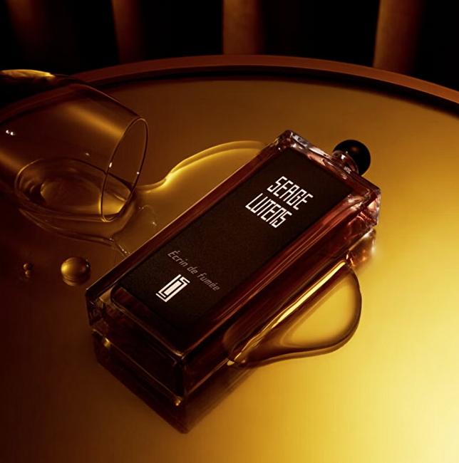 Serge Lutens Écrin De Fumée - EDP 50 ml