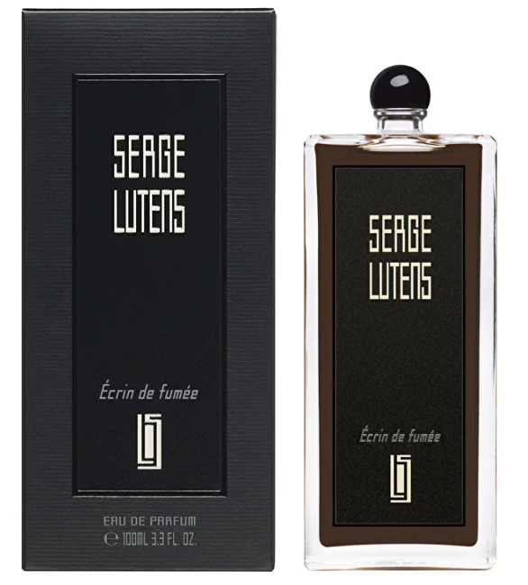 Serge Lutens Écrin De Fumée - EDP 50 ml