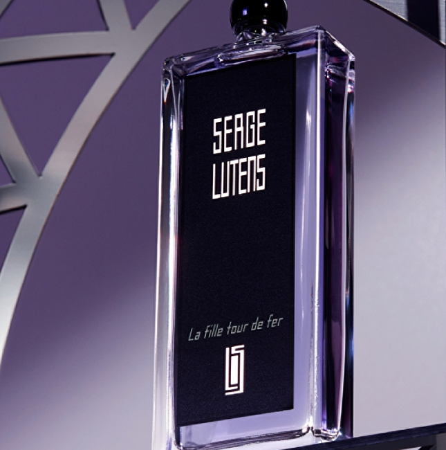 Serge Lutens La Fille De Tour De Fer - EDP 50 ml