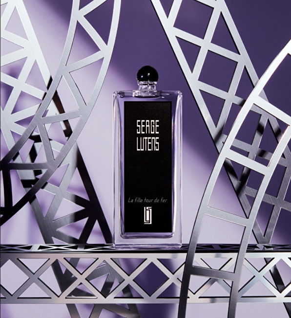 Serge Lutens La Fille De Tour De Fer - EDP 50 ml